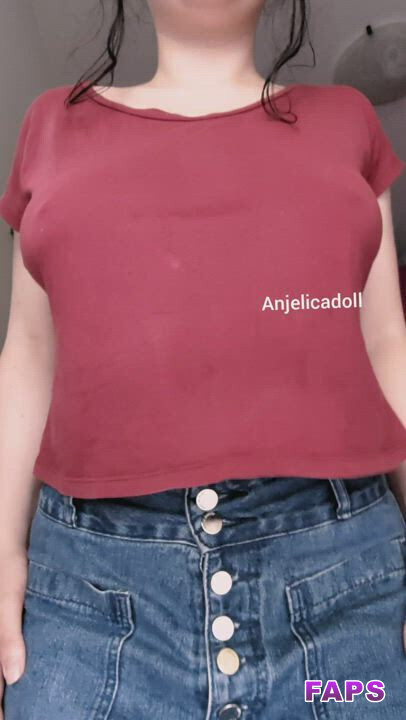 Anjelicadoll video #19 - Faps