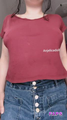 Anjelicadoll video #27 - Faps