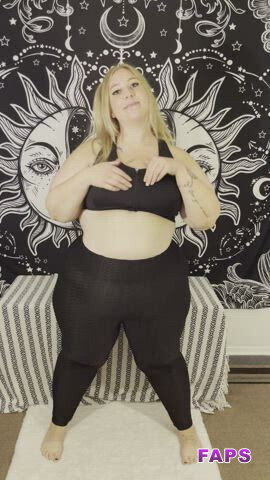 BBW Tarah!! video #16 - Faps