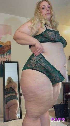 BBW Tarah!! video #36 - Faps