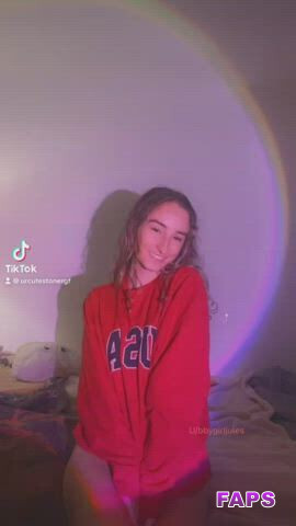 Bbygirljules video #67 - Faps