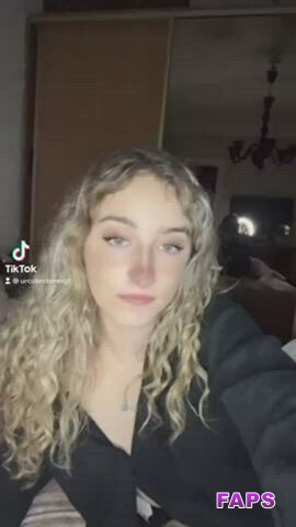 Bbygirljules video #63 - Faps