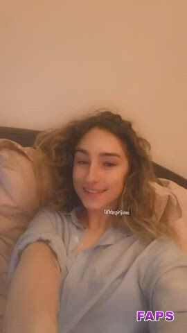 Bbygirljules video #79 - Faps