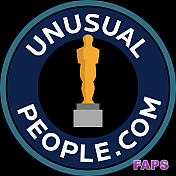 Unusualpeople avatar