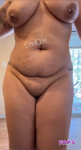 CeelCee video #68 - Faps