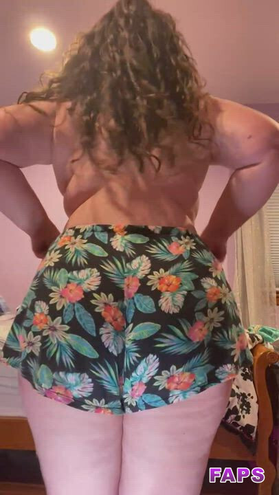 Curvycurly1629 video #12 - Faps