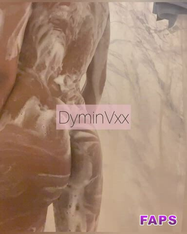 Dyminvxx video #1 - Faps