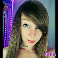 GamerGirlRoxy avatar