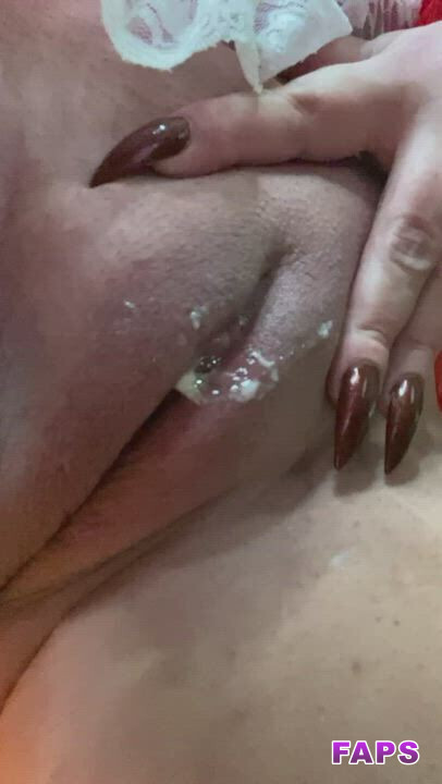 OnlyFans/Goddess_Siham video #14 - Faps