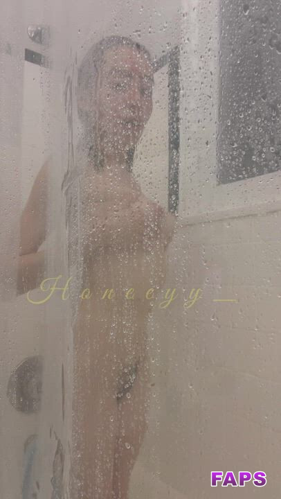 Honey video #6 - Faps