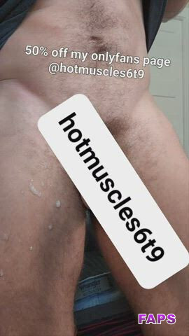 Hotmuscles6t9 video #1 - Faps