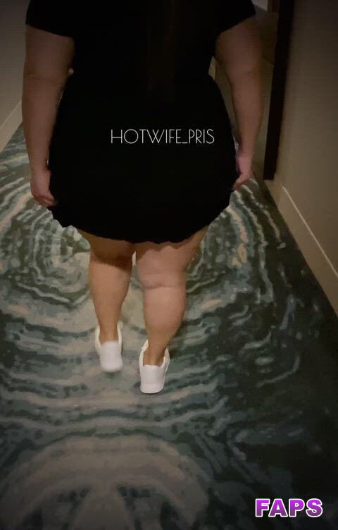 Hotwifepris1 video #63 - Faps