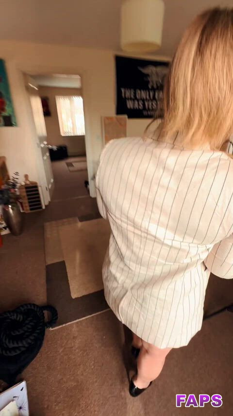 Isabellalee84 video #3 - Faps