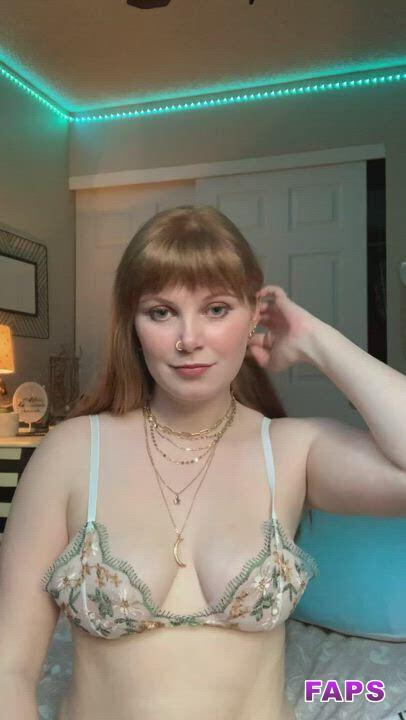 Ivygracexo video #2 - Faps