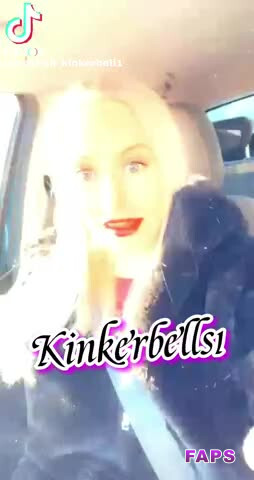 Kinkerbells1 video #3 - Faps