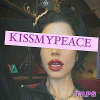 Kissmyypeace avatar