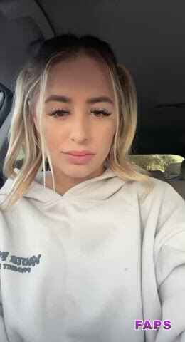 KylieTaylorxo video #100 - Faps