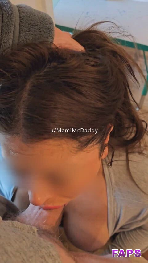 Mamimcdaddy video #149 - Faps