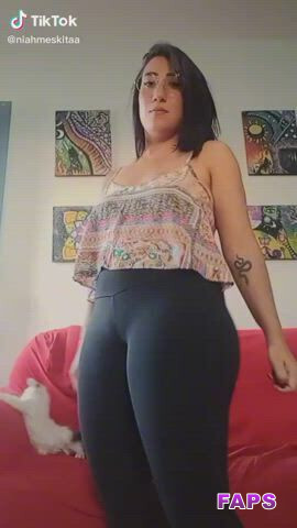 Niah Mesquita video #26 - Faps