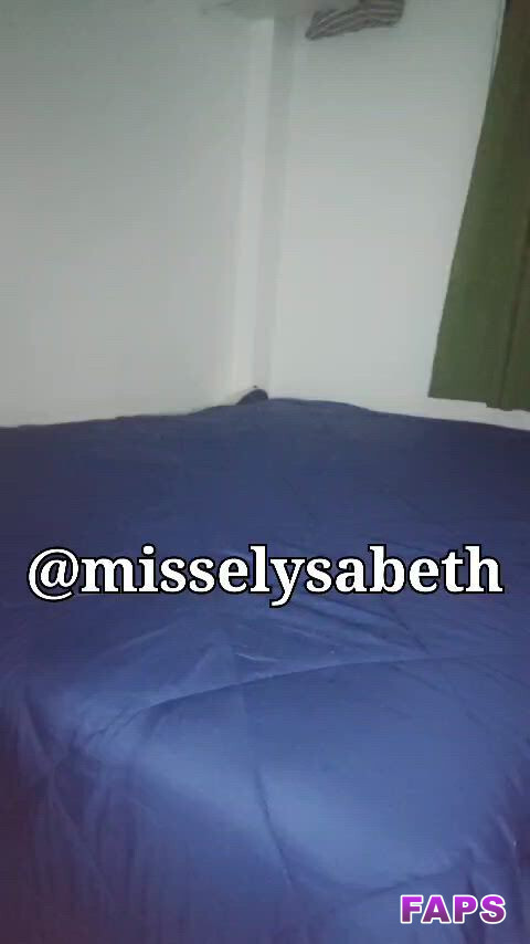 Misselysabeth Link in profile video #5 - Faps