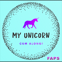 My Unicorn avatar