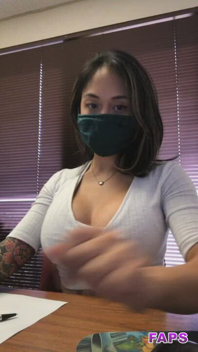 Nataliuhmarquez video #18 - Faps