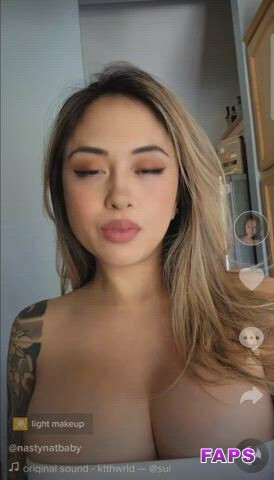 Nataliuhmarquez video #72 - Faps