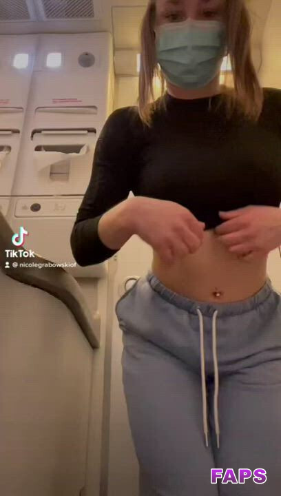 Nicole Grabowski video #1 - Faps