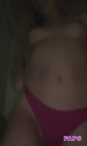 Riley Anne Teen video #3 - Faps