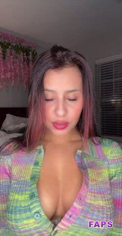 Alana Gomez video #10 - Faps