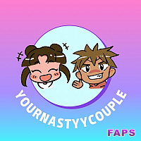 Yournastycouple avatar