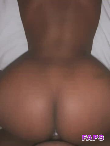 Ebony goddess 🍉🍭 video #1 - Faps